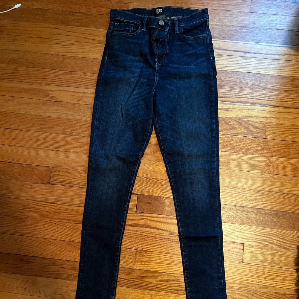 BDG Twig High Rise Jeans